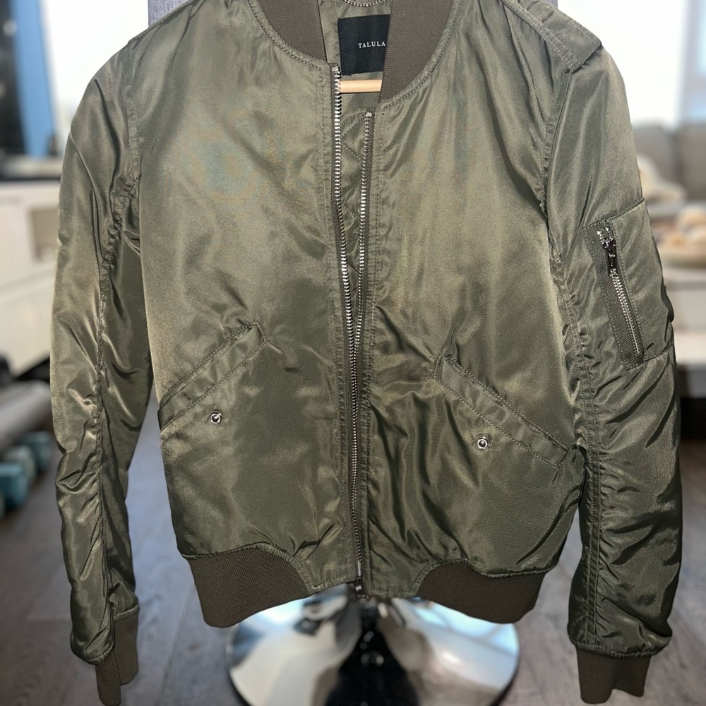 Aritzia Talula jacket